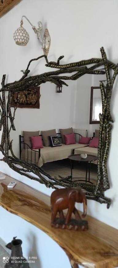 Orange Garden Loft Kala Nera Exterior foto