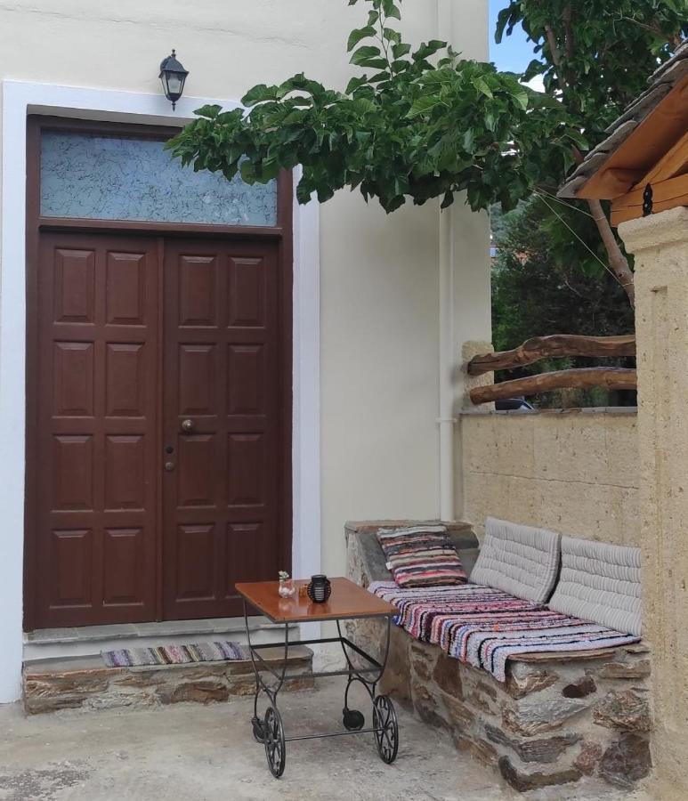 Orange Garden Loft Kala Nera Exterior foto